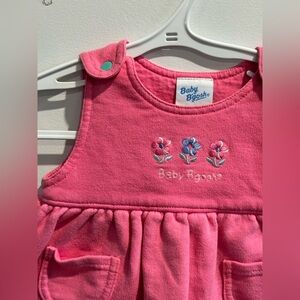 Vintage Oshkosh dress